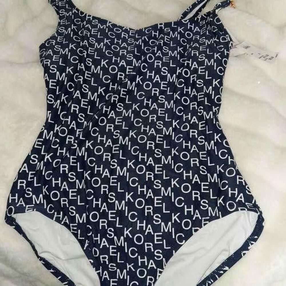 Michael-kors Women's Multi Bikinis-and-tankini-sets